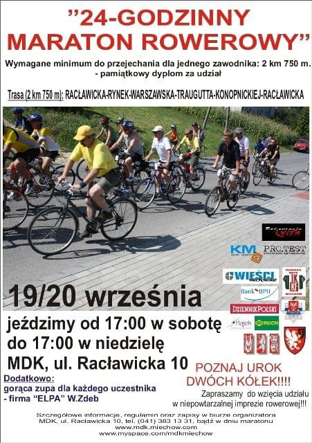 wrzesień 2009 #mdkmiechow