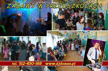 Dariusz Domański Dj Doman dyskotek szkolna w szkole podstawowej #DjDoman #DyskotekaSzkolna #DzieńDziecka #Kielce #komunia #Lublin #Łańcut #NowaDęba #PiknikRodzinny #Rzeszów #Sandomierz #StalowaWola #szkole #Tarnobrzeg #WPrzedszkolu #wodzirej