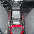 Podłokietnik/armrest Nissan Juke by Navkol #PodłokietnikArmrestNissanJuke
