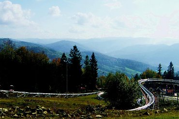 Szczyrk #góry #szczyrk