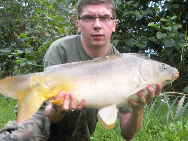 karp 7 kg , 72 cm - 10.09.09