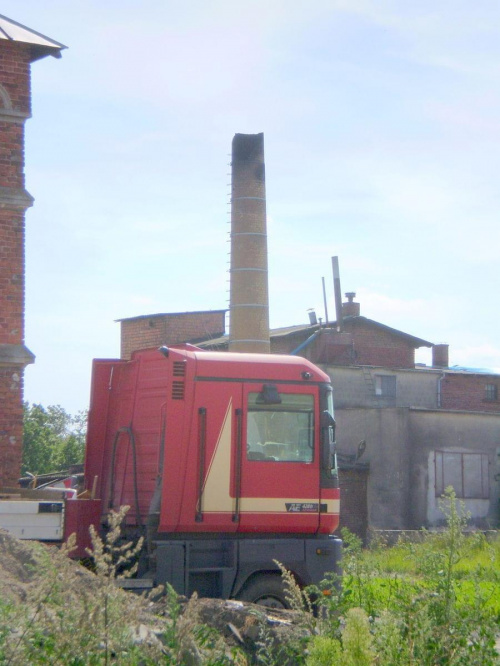 Smogorzewo i najbliższe okolice