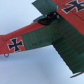 Fokker Dr.1