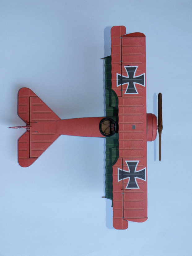 Fokker Dr.1