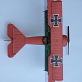 Fokker Dr.1