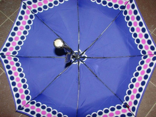 parasol doppler graphics