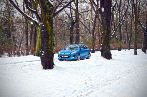 Mazda 3 #Mazda3BL