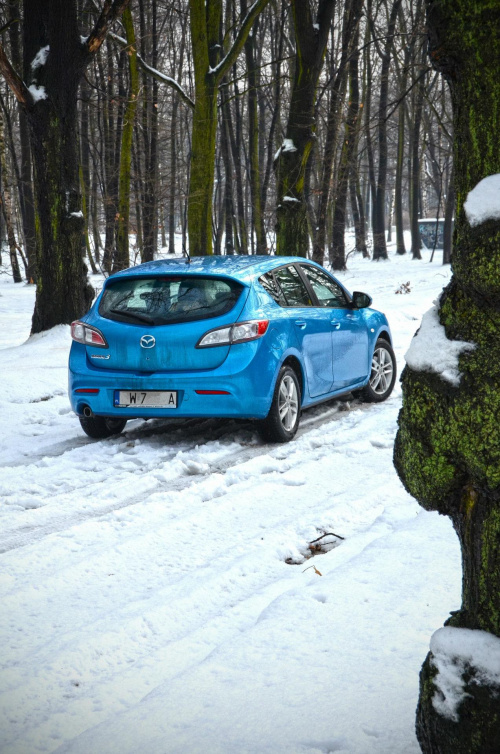 Mazda 3 #Mazda3BL
