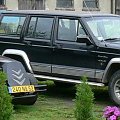 jeep cherokee 2.1 td