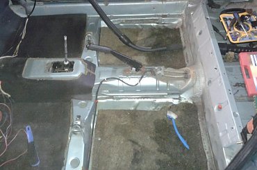 jetta modernizacje #jetta