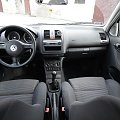 POlO 1.4 16V 75KM klimatyzacja