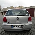 POlO 1.4 16V 75KM klimatyzacja