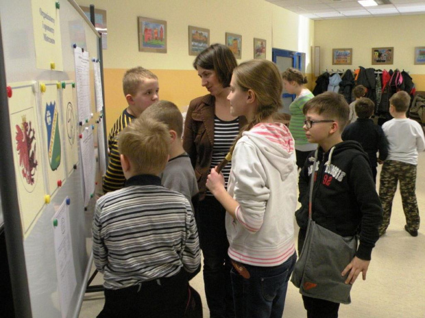 Mistrzostwa Województwa Kujawsko-Pomorskiego Szkół Podstawowych w Warcaby Klasyczne 2013 - SP nr 3 Toruń, dn. 01.03.2013r.