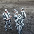 bracia Daltonowie--łobuziaki dzikiego zachodu