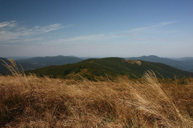 #Bieszczady