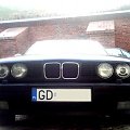 BMW e34 535