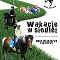 wakacje #KonieKońWakacjeObóz