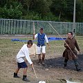 Turniej rycerski w Lublinie 2008