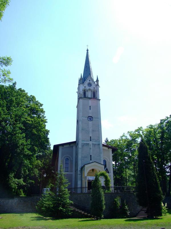 Mysłakowice