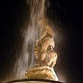Czeskie Budziejowice -fontanna #fontanna #woda #rzeżba