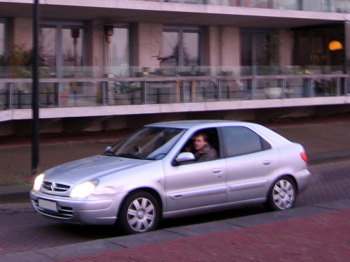 Xsara II