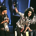 16.10.2008 MTV Latin Awards (Mexico) - get award #TokioHotel