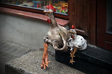 Jarmark Wileński Kaziuk 2013 #Wilno