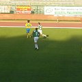 Elana - Olimpia Elbląg 0 - 1 19.09.2009