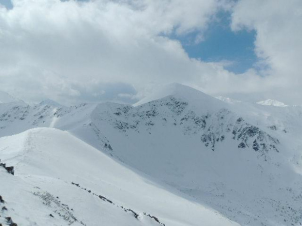 Tatry Zachodnie