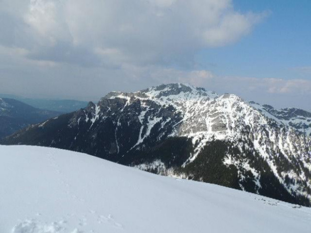 Tatry - 13.04-14.04. 2013