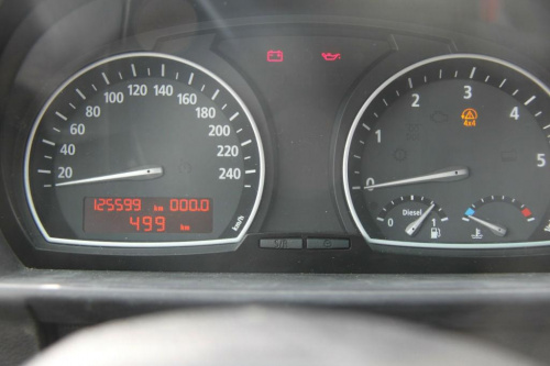 #BmwX3
