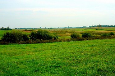 krajobraz y- jesieni #krajobraz #jesien