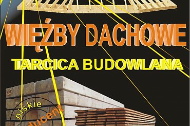 tartak #tartak #WięźbaDachowa #krokwie #łaty #kantówka #tarcica #deski