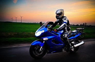 #motocykl #nikon #kawasaki #tamron #passiv #zachód