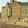 Legnica_Hotel " Piast "