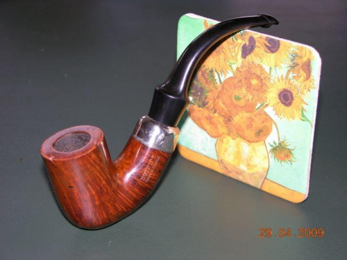 Dripipe - Peterson z sygnaturą made in France