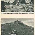 Karkonosze_1)Schronisko na Hali Szrenickiej (1195 m).
2)Szrenica (1362 m)