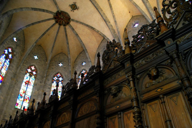 Cathedrale SaintBertrand de Comminges #Ariege