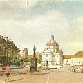 Warszawa_Rynek Nowego Miasta