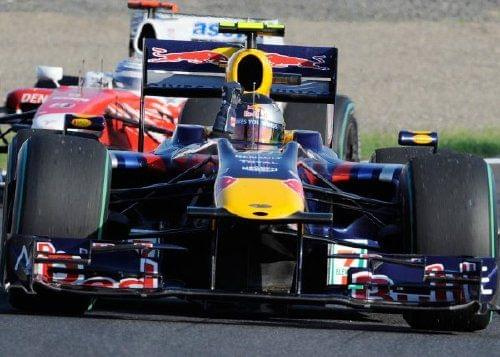 Gp JAponii-2009