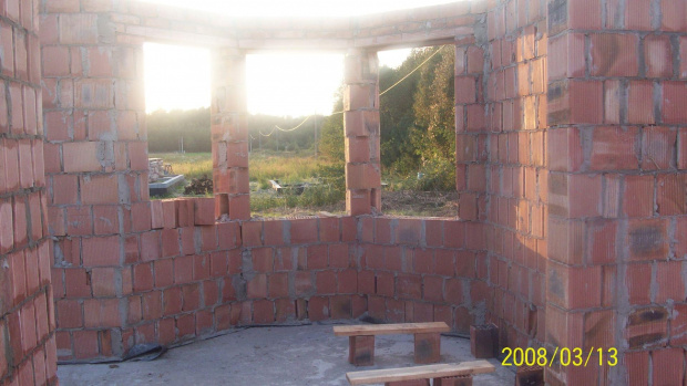 Szmaragd 2009 Benia i Janusz #SzmaragdBudowa