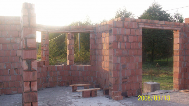 Szmaragd 2009 Benia i Janusz #SzmaragdBudowa