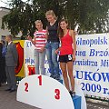 Biegi Brzózki 13.09.2009