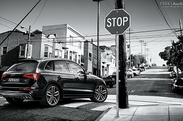 Audi Cool #Audi #ForumAudi #ForumSeat #ForumSkoda #ForumVw #Seat #Skoda