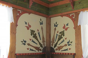 #Podhale #sztuka #tradycja