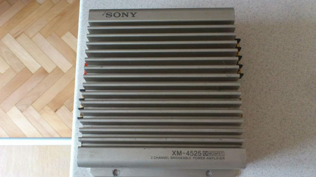 Sony XM 4525