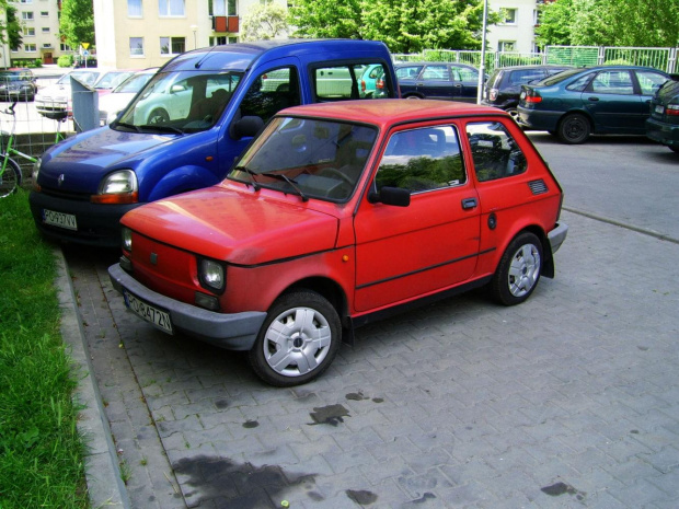 Fiat 126p