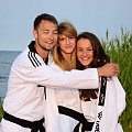 Taekwondo Camp Puck 2013 #arcus #koryo #taekwondo #tkd #wtf