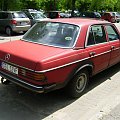 Mercedes 230E