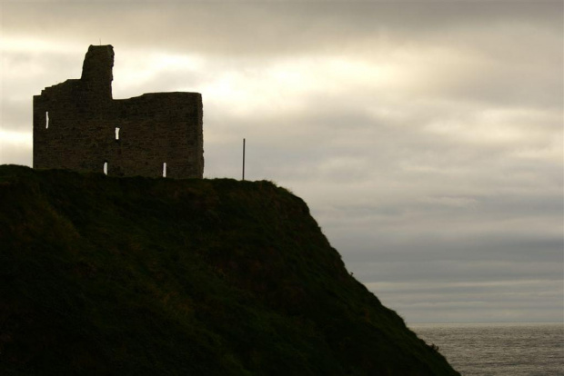 #Irlandia #Ireland #KlifsOfMoher